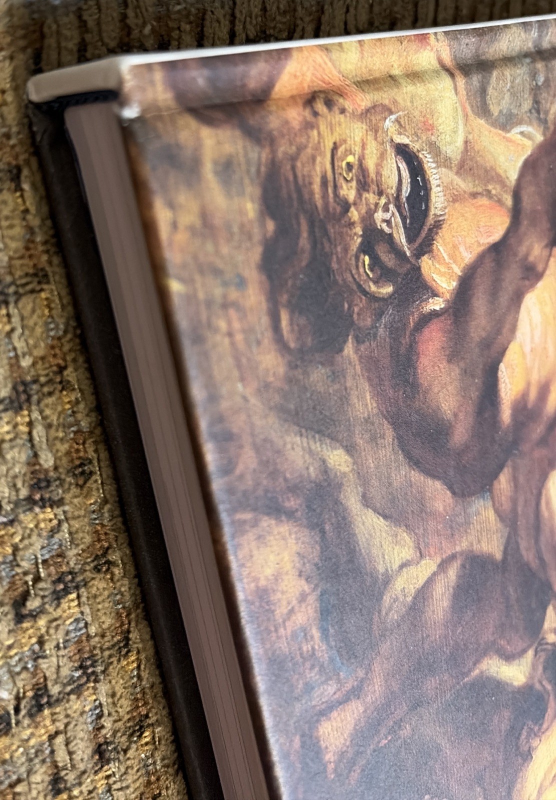 Baroque Influencers : Jesuits, Rubens, and the Arts of Persuasion by Esther Van