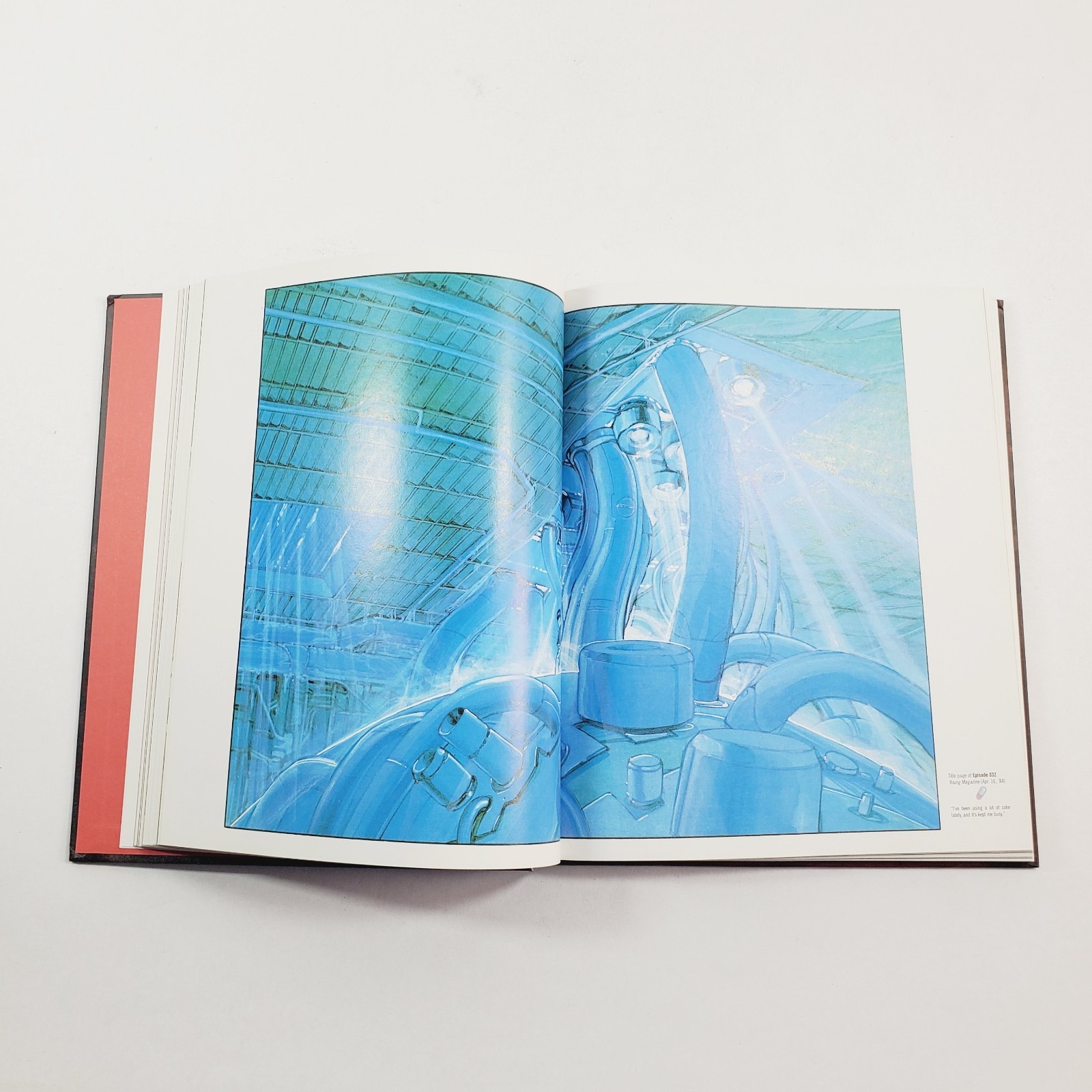 Akira Club by Otomo Katsuhiro 1st Edition 2007 Hardcover Dark Horse Comics