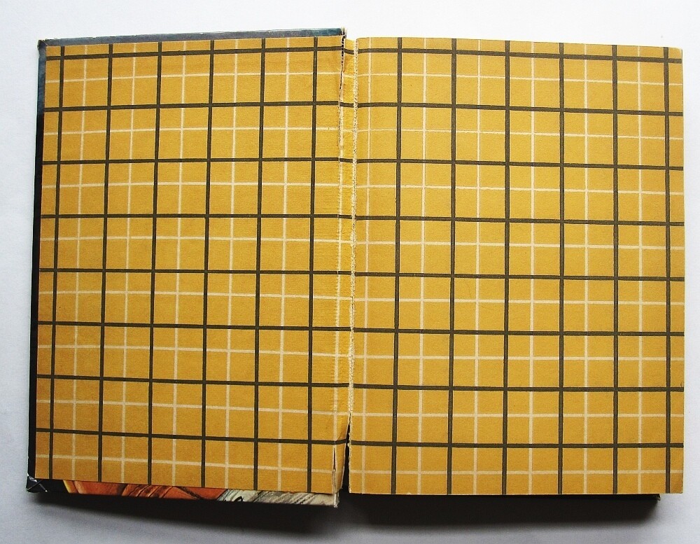 Donna Parker Mystery at Arawak Book Hardcover Whitman 1962 Good Condition