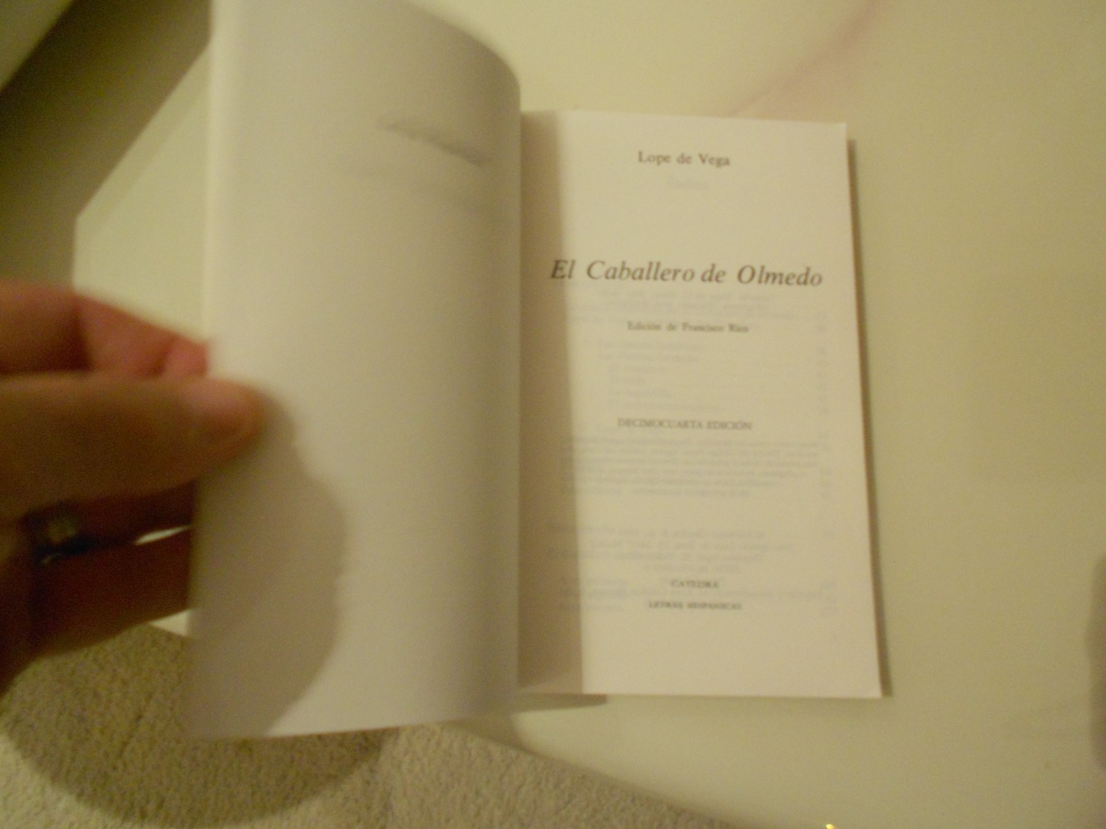 catedra letras hispanicas paperbacks (3)