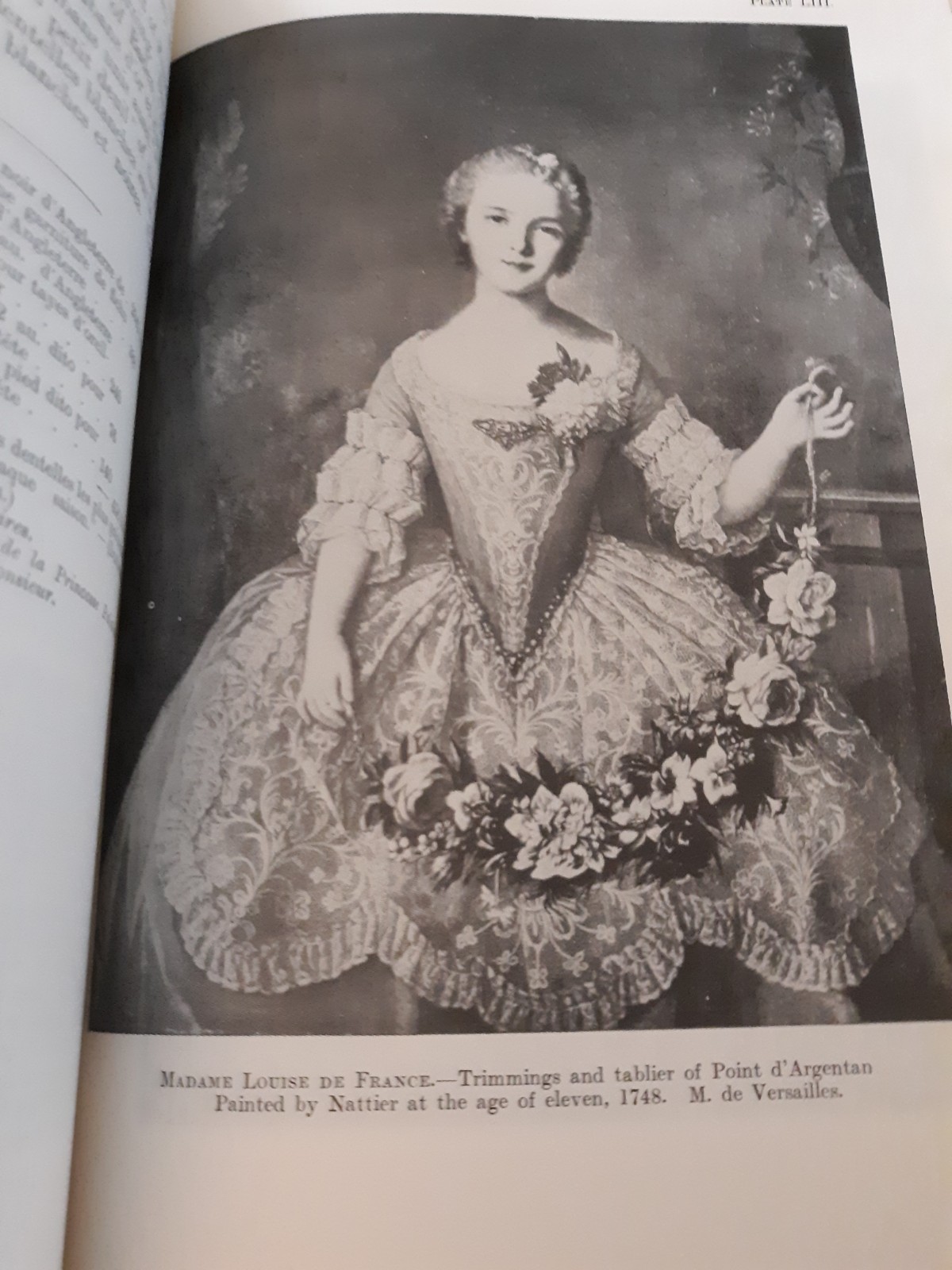 History of Lace by Bury Palliser (English) Paperback 266 Illustrations 1984 Ed.
