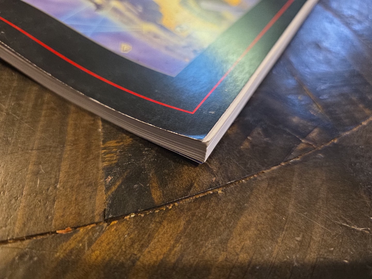 Marc Miller’s Traveller FIRE, FUSION & STEEL 4th Edition Softcover (N4)