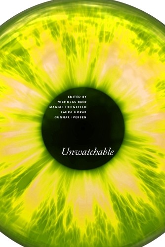 Unwatchable, Nicholas Baer