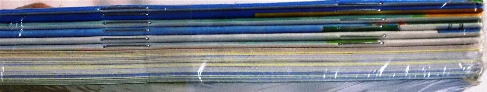 Lot of 12: 5″ X 5″: I Can Read! Phonics Pete the Cat BY JAMES