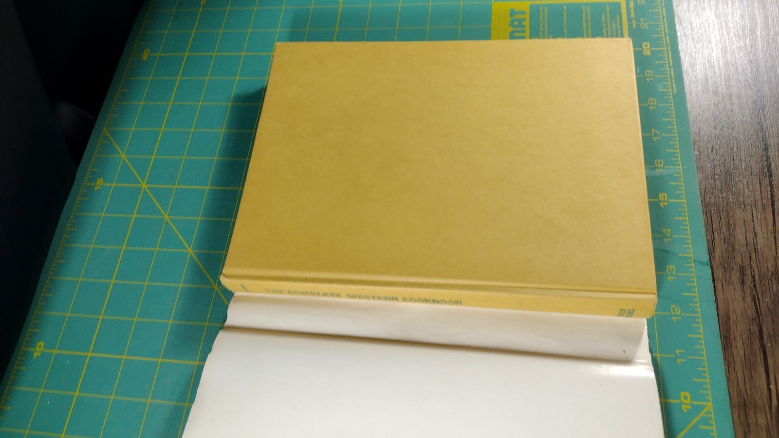 The Complete Western Cookbook by Betty Johnson – 1964- 255 pages Vintage Rare