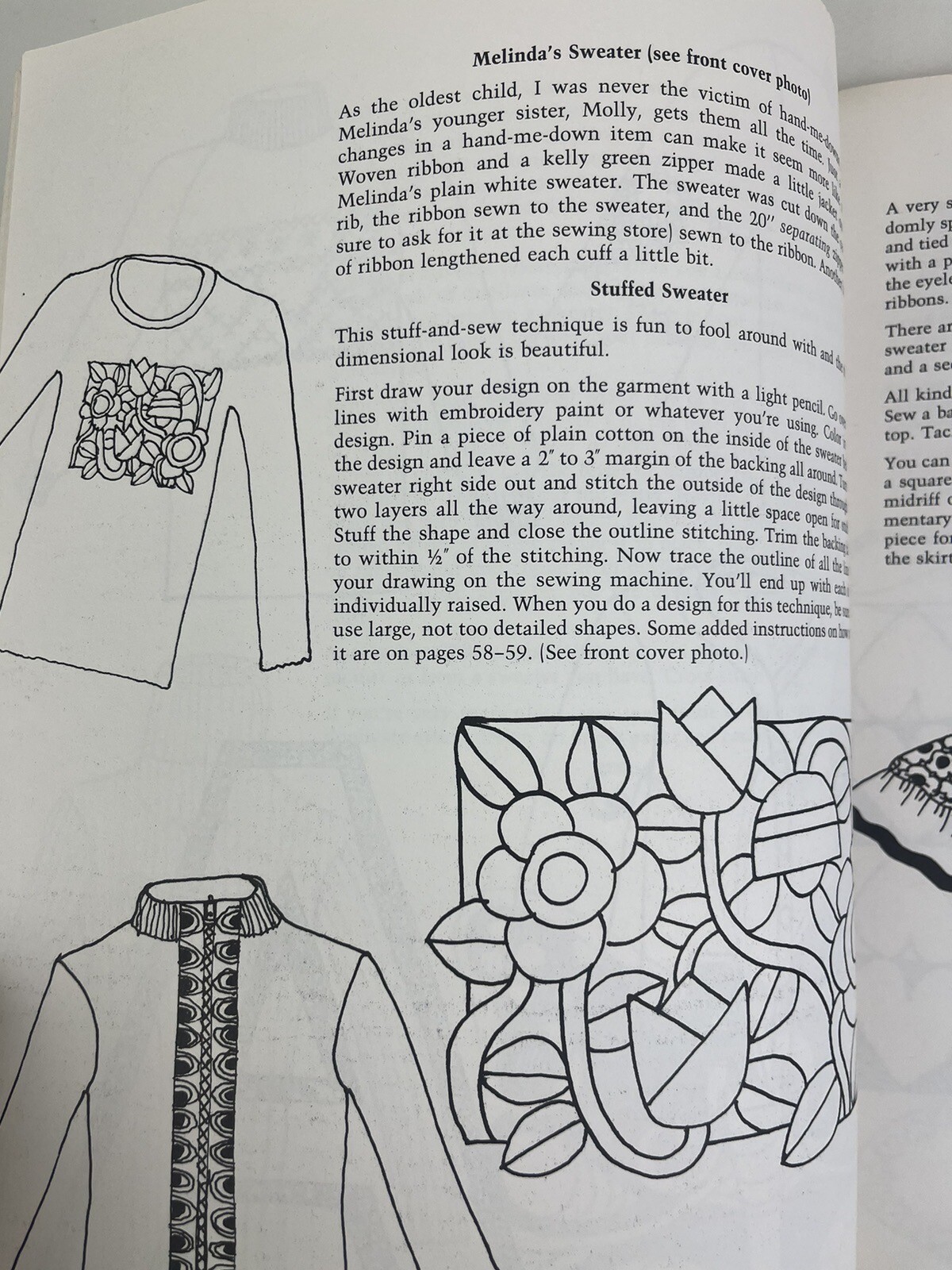 Clothing Liberation or Out of the Closets and Into the Streets Laura Torbet 1973