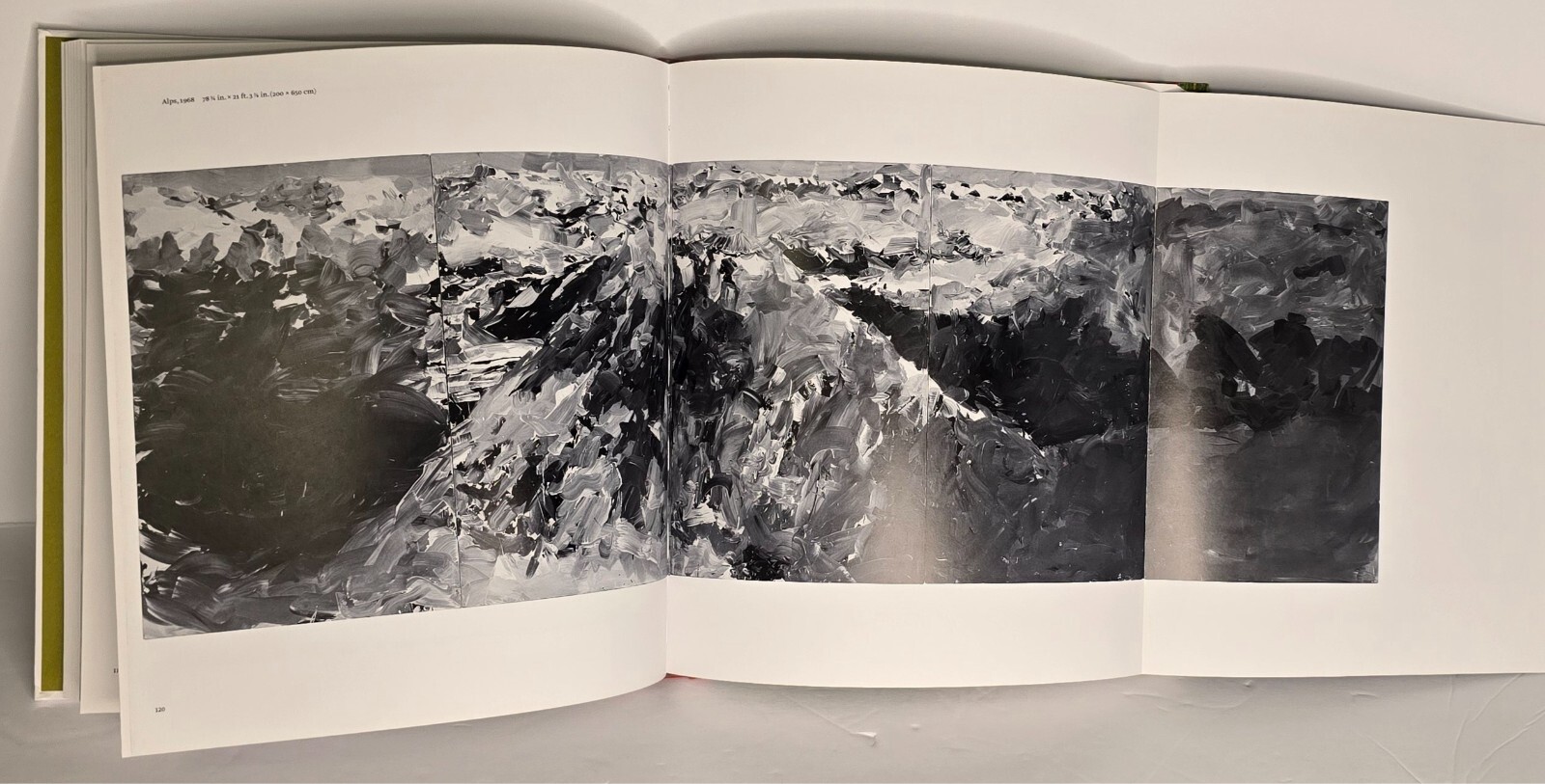 Painting After All Gerhard Richter (Hardcover)