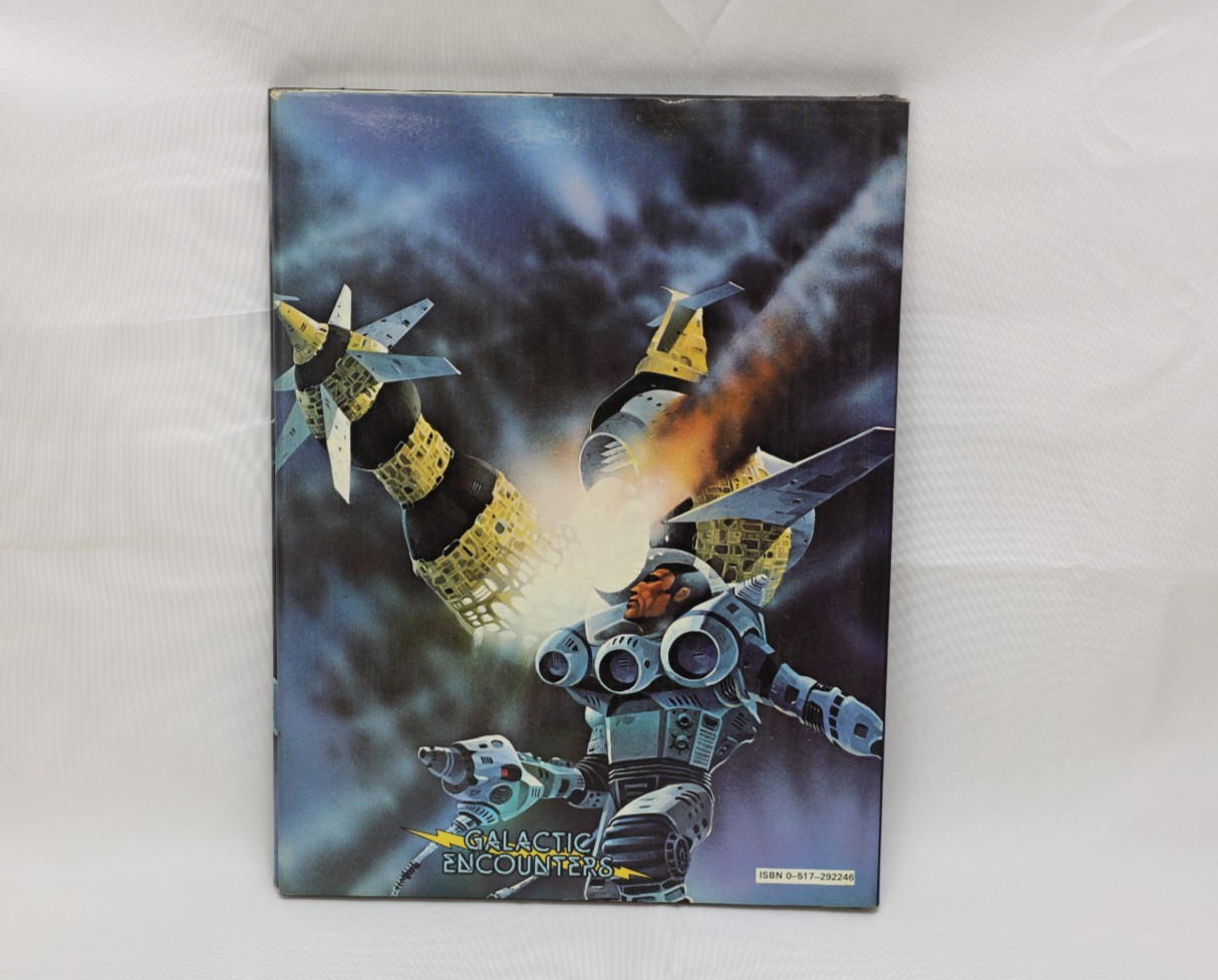 Star quest: An incredible voyage in space Steven Caldwell