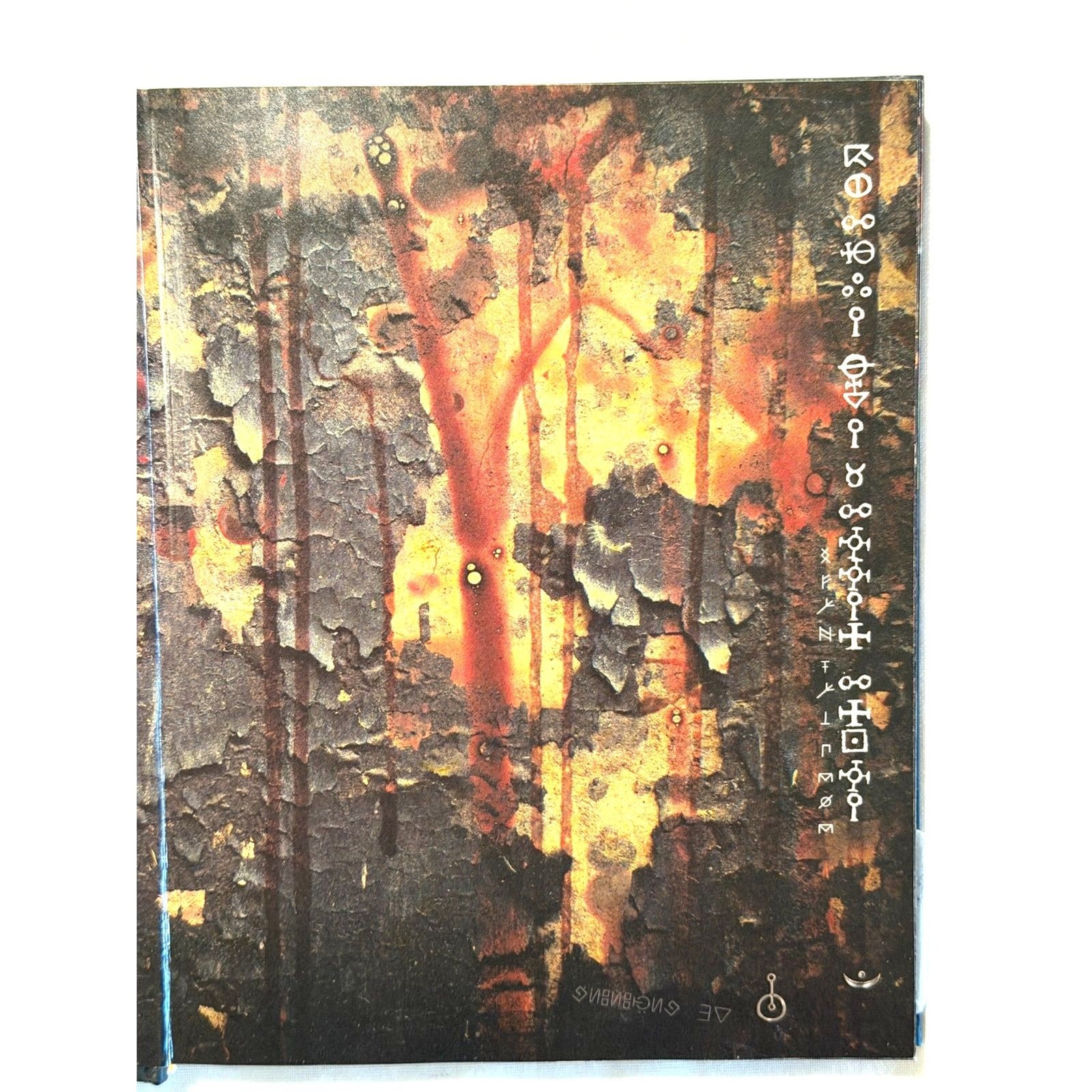 Gravity Falls The Book of Bill by Alex Hirsch First Ed 2004