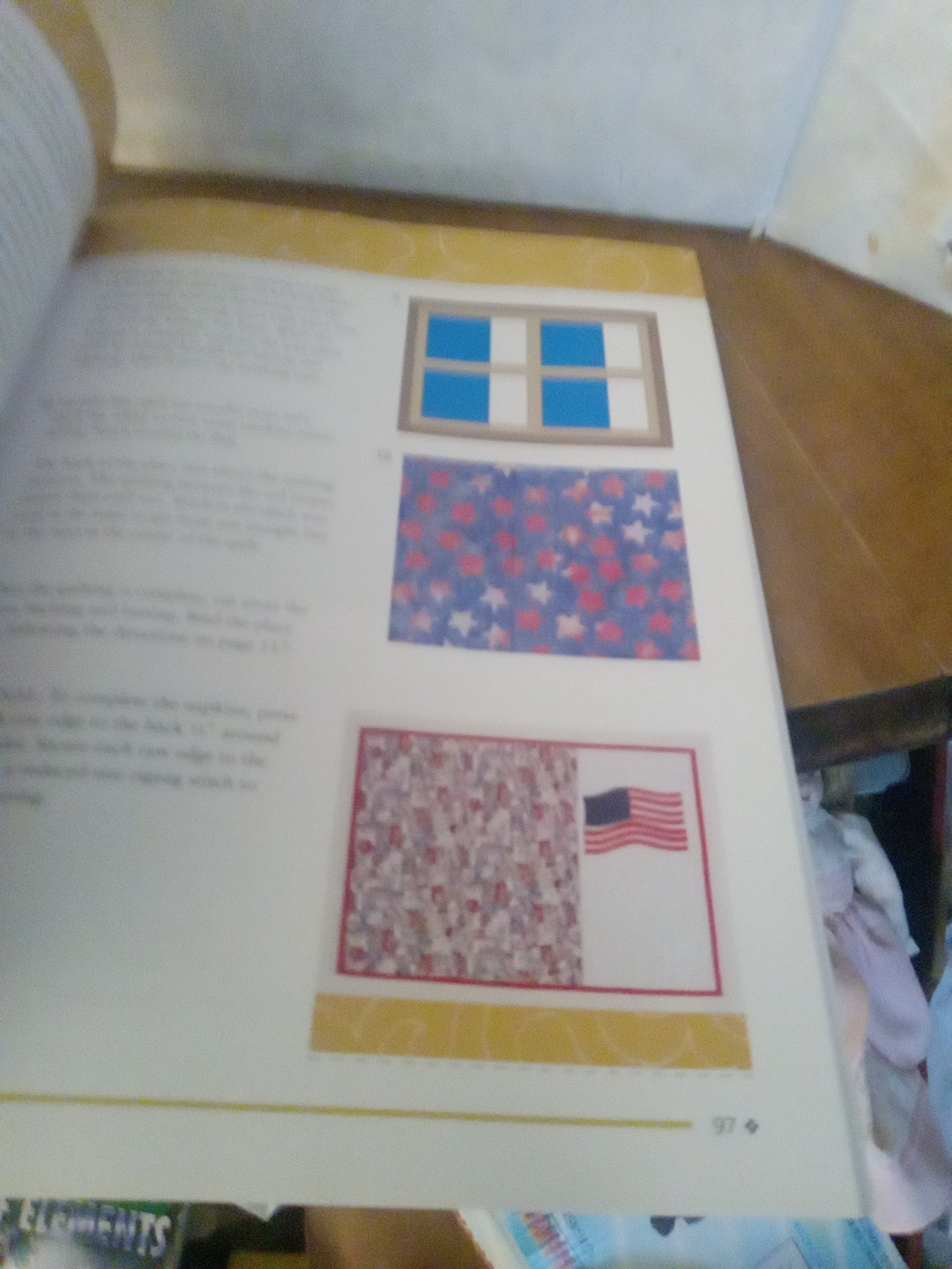 2007 Quilt As Desired by Charlene Frable, Quilting Book, Paperback