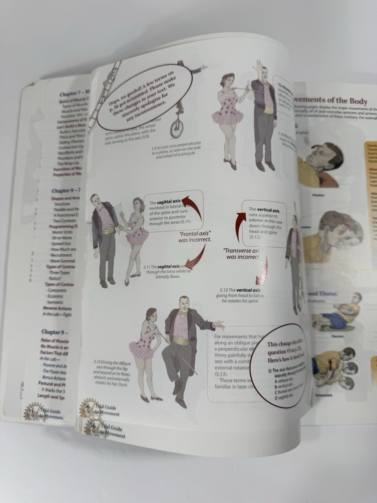 Trail Guide to Movement Building the Body in Motion