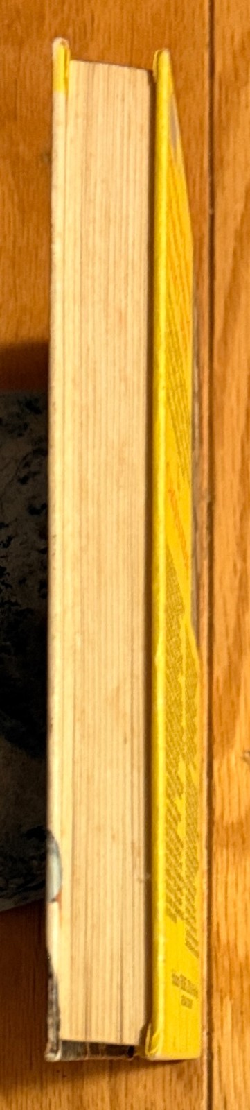 Nancy Drew Build a Bundle Lot Set – Pick 1 or More Yellow Matte White Endpapers