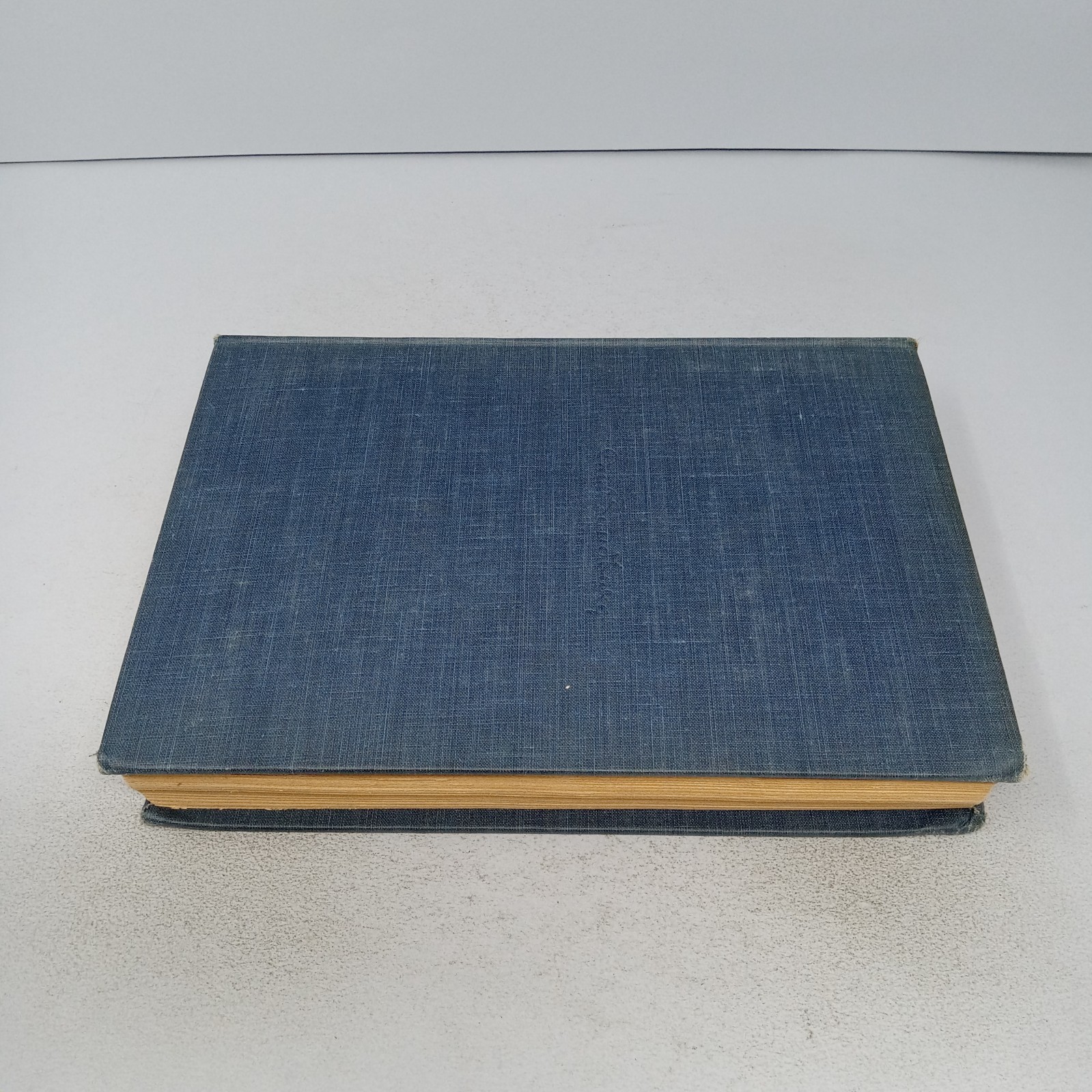 Complete Poems: 1950 Harcourt, Brace and Company Hardcover by Carl Sandburg