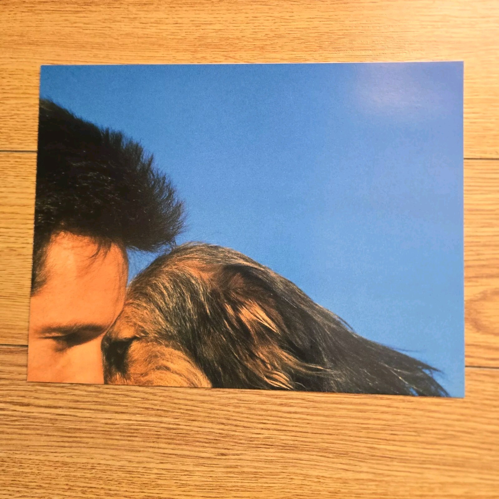 THE X-Files (DIE X AKTEN) GERMAN IMPORT – SPACE VIEW SPECIAL – SEASON 4 + POSTER