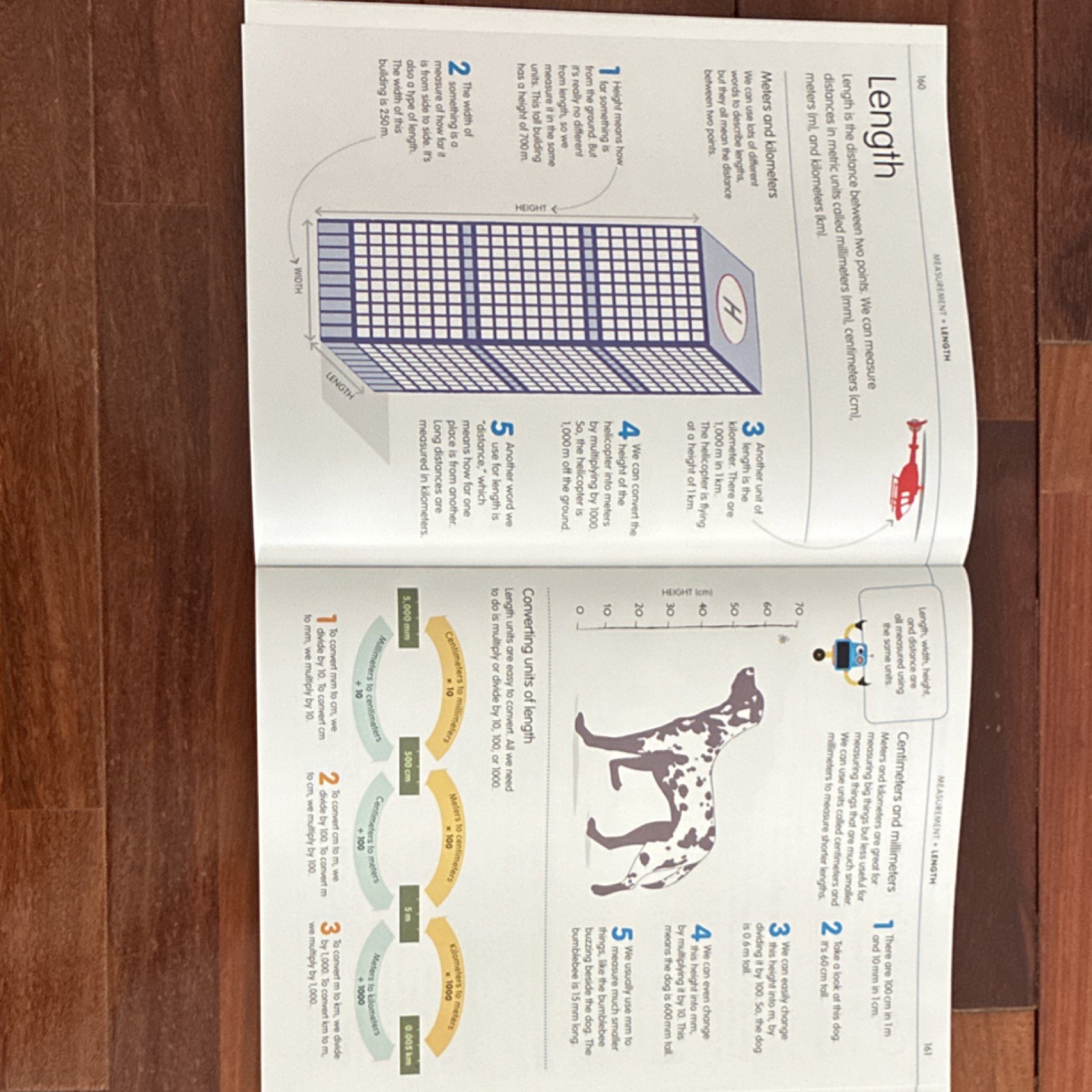 DK How to Be Good at Math DK Series Trade Paperback Ages 7-11 Illustrated