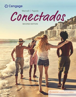 Conectados Communication Manual by Marinelli, Patti; Fajardo, Karin