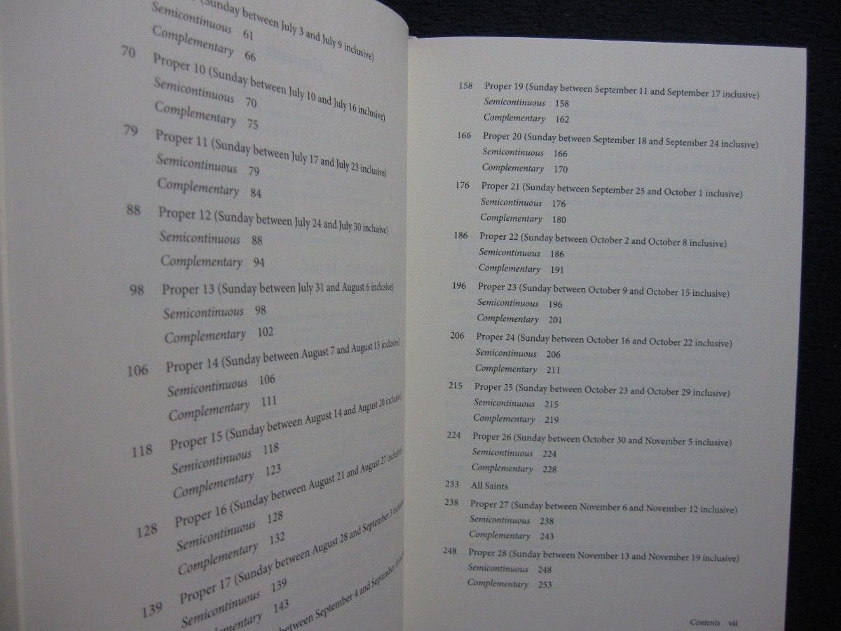 Feasting on the Word Worship Companion Liturgies for Year A, Volume 2 with CD