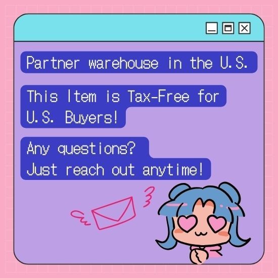 How to Draw Manga Girls Character Drawing Technique Book U.S. Tax Included
