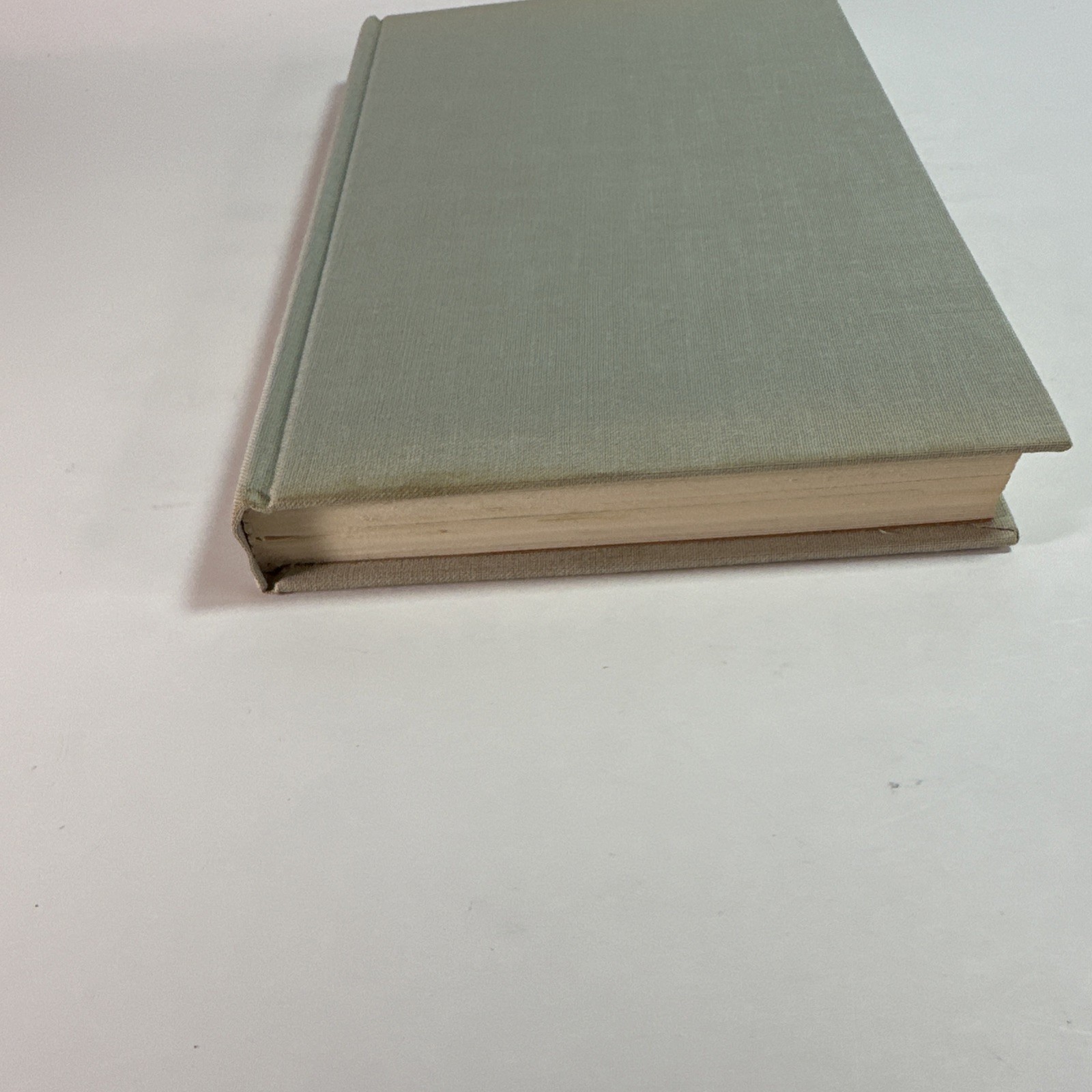 The Silence of the North by Olive Frederickson First Edition 1st/1st 1972 HC DJ