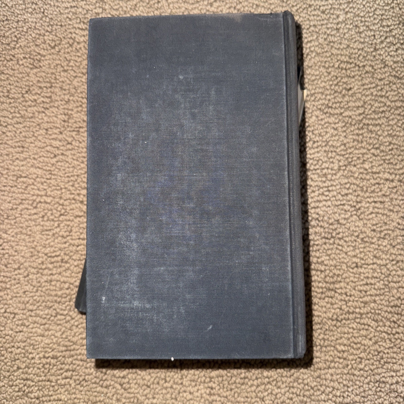 The Norton Anthology of English Literature, Vol 1 & 2, 1962 First Edition!