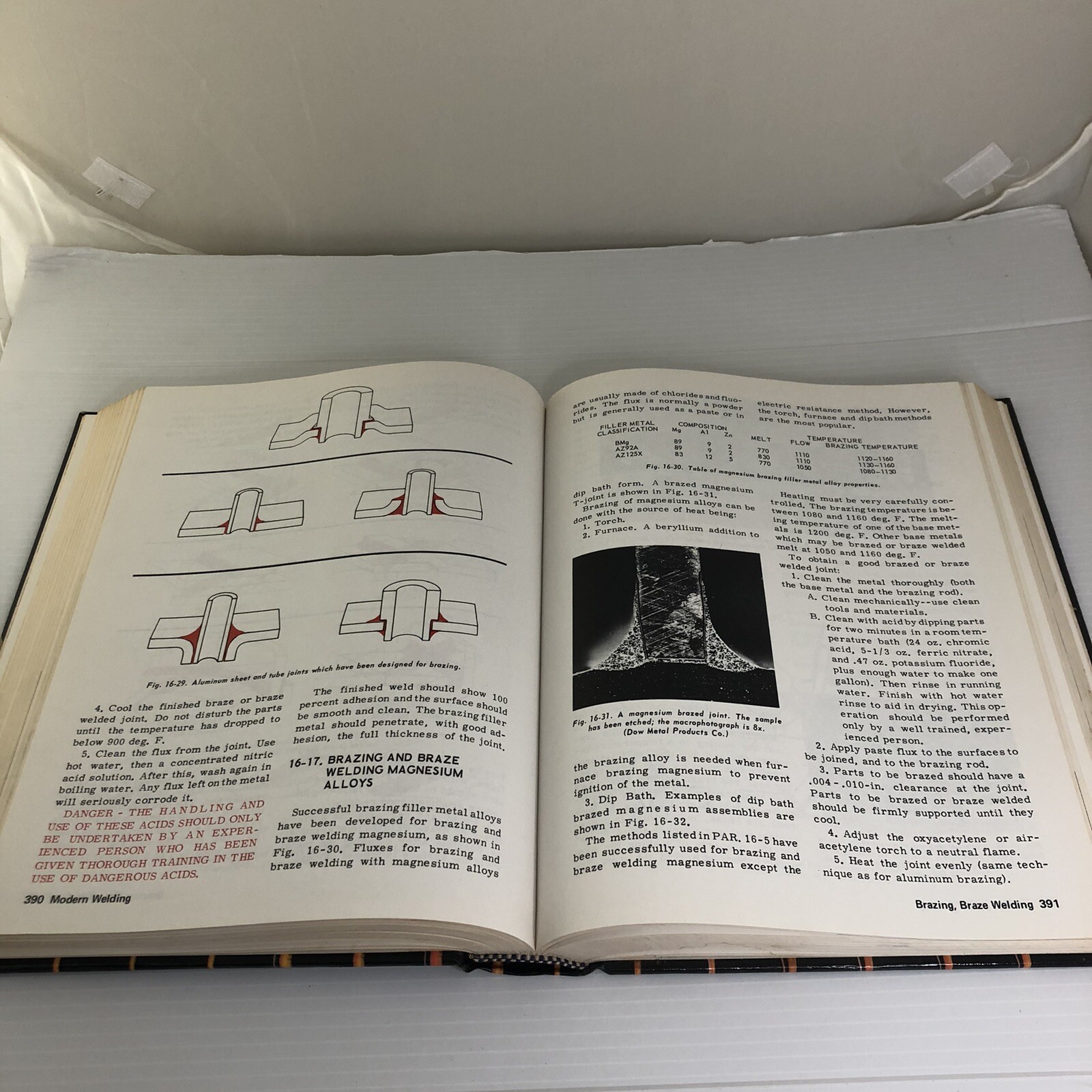 1980 Modern Welding Carl H Turnquist Mark A Bowditch Andrew Althouse 0870062794