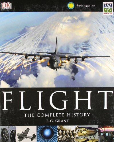 Flight: 100 Years of Aviation By Reg Grant
