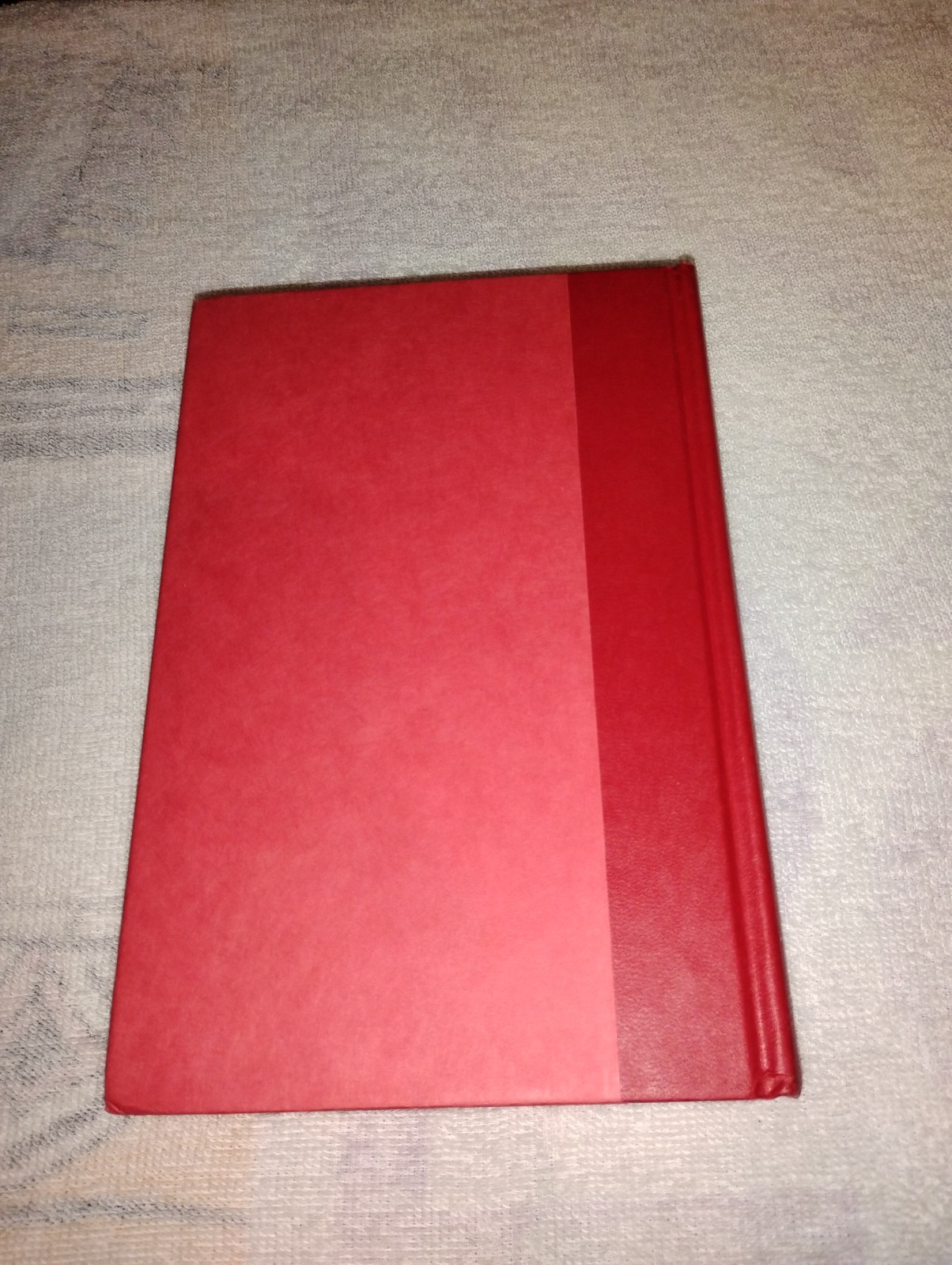 SALEM’S LOT HC DJ Stephen King First Book Club Edition BCE 1975