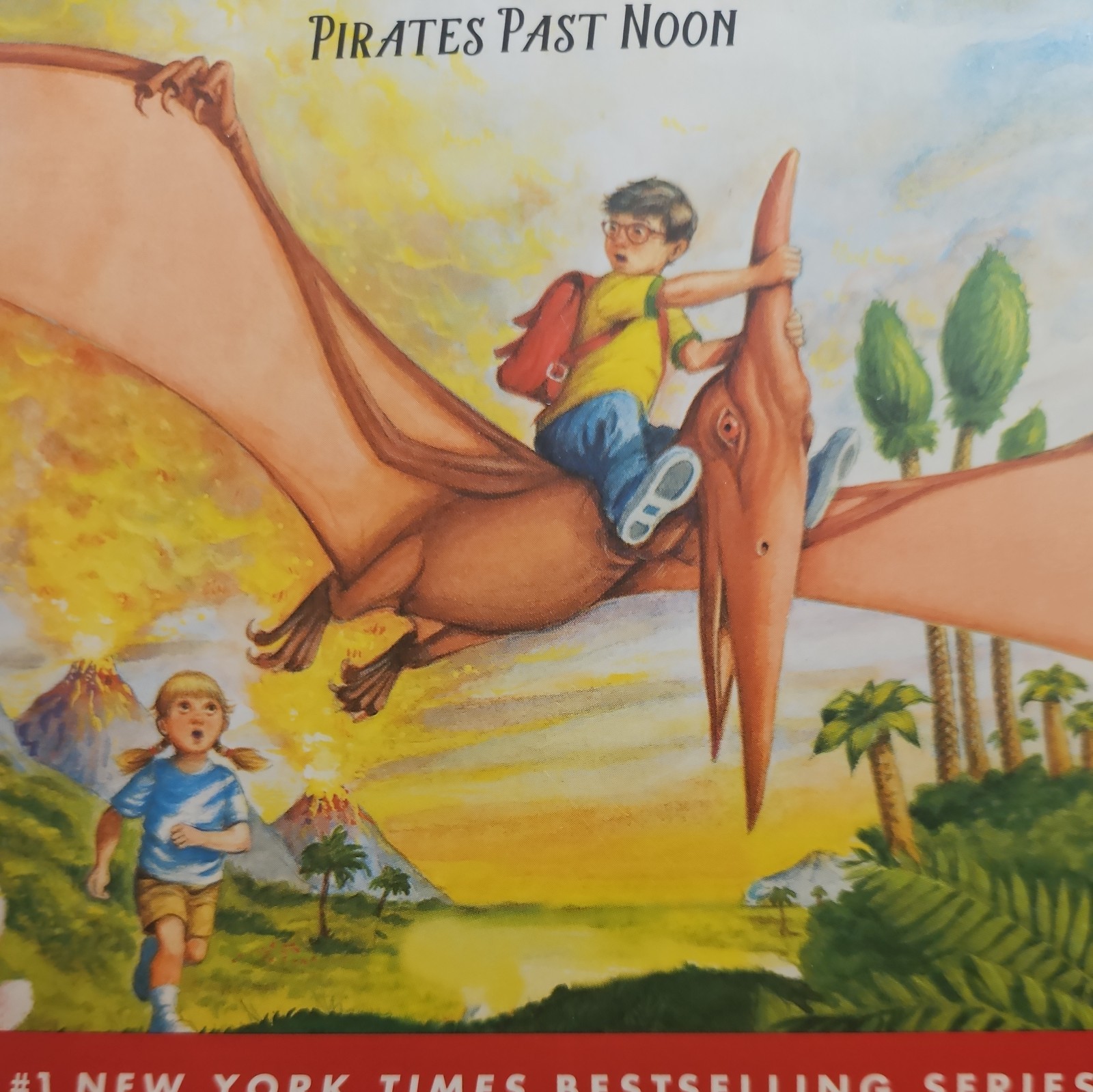 Magic Tree House Books 1-4 Box Gift Set Mary Pope Osborne Brand New – Mint