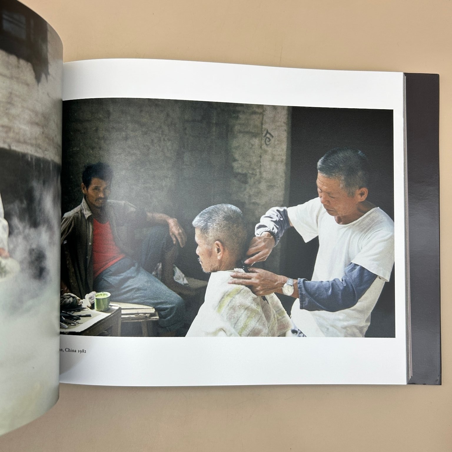 Journal Notes Michael J. Smith 2016 Travel Photography Memoir Asia Europe