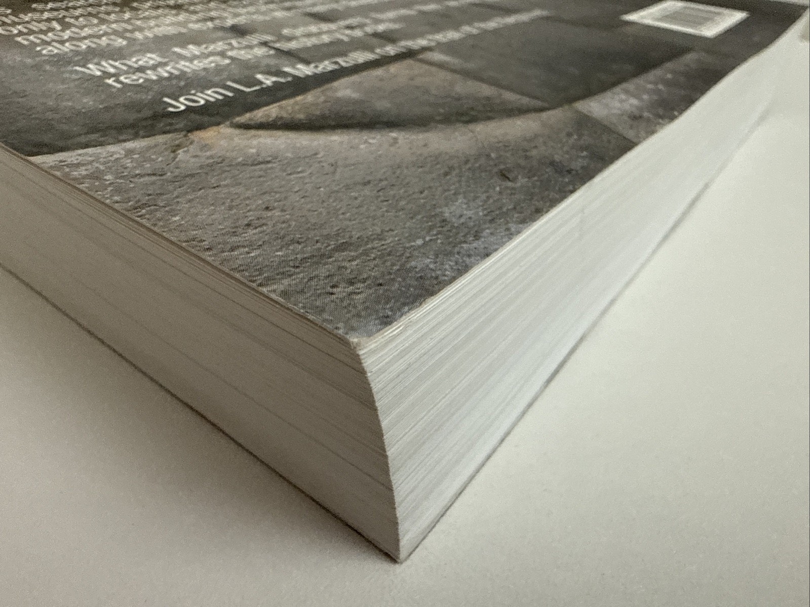 On The Trail Of The Nephilim by L.A. Marzulli – 2019