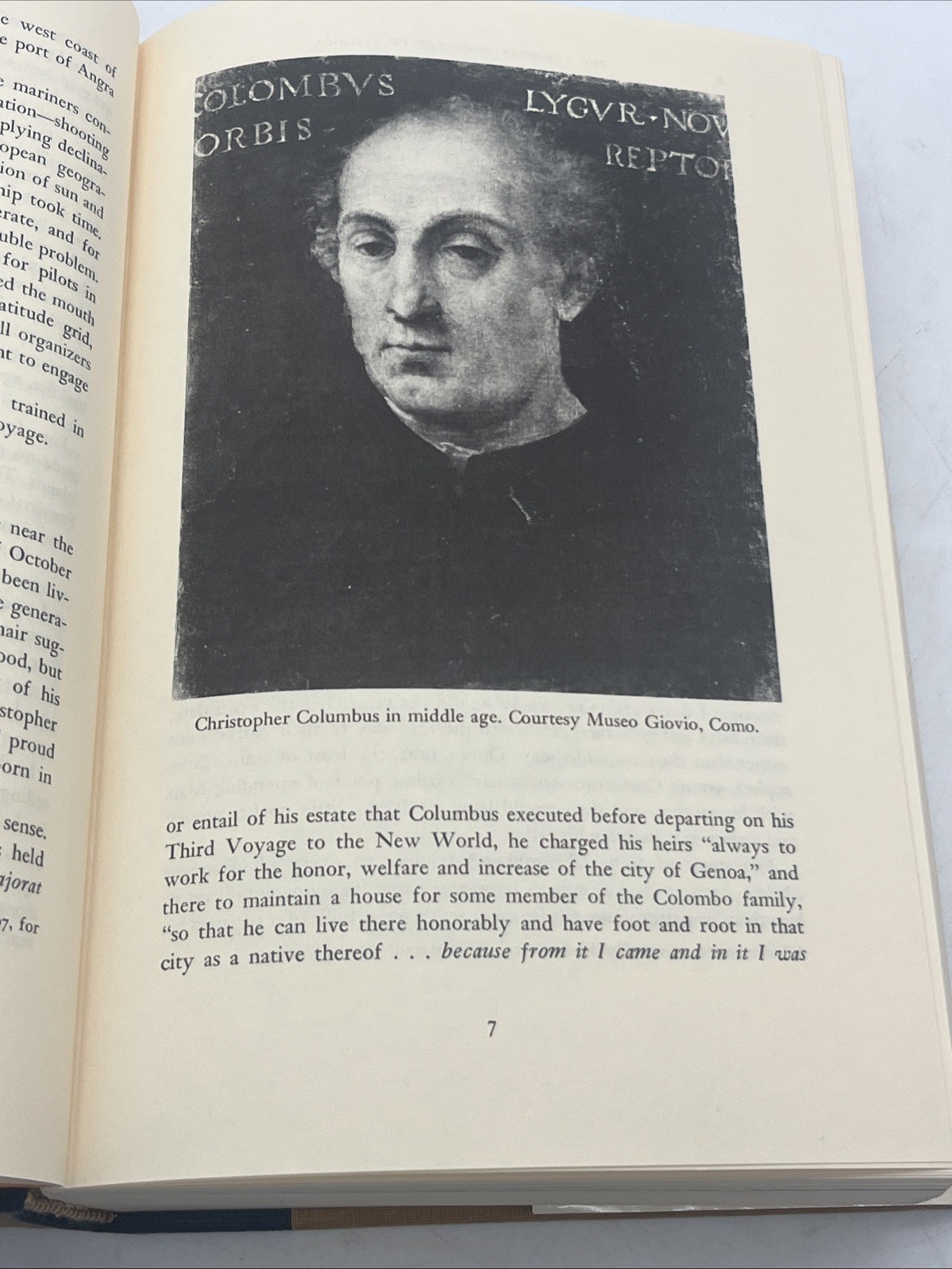 The European Discovery Of America by Samuel Eliot Morison, 2 Volumes