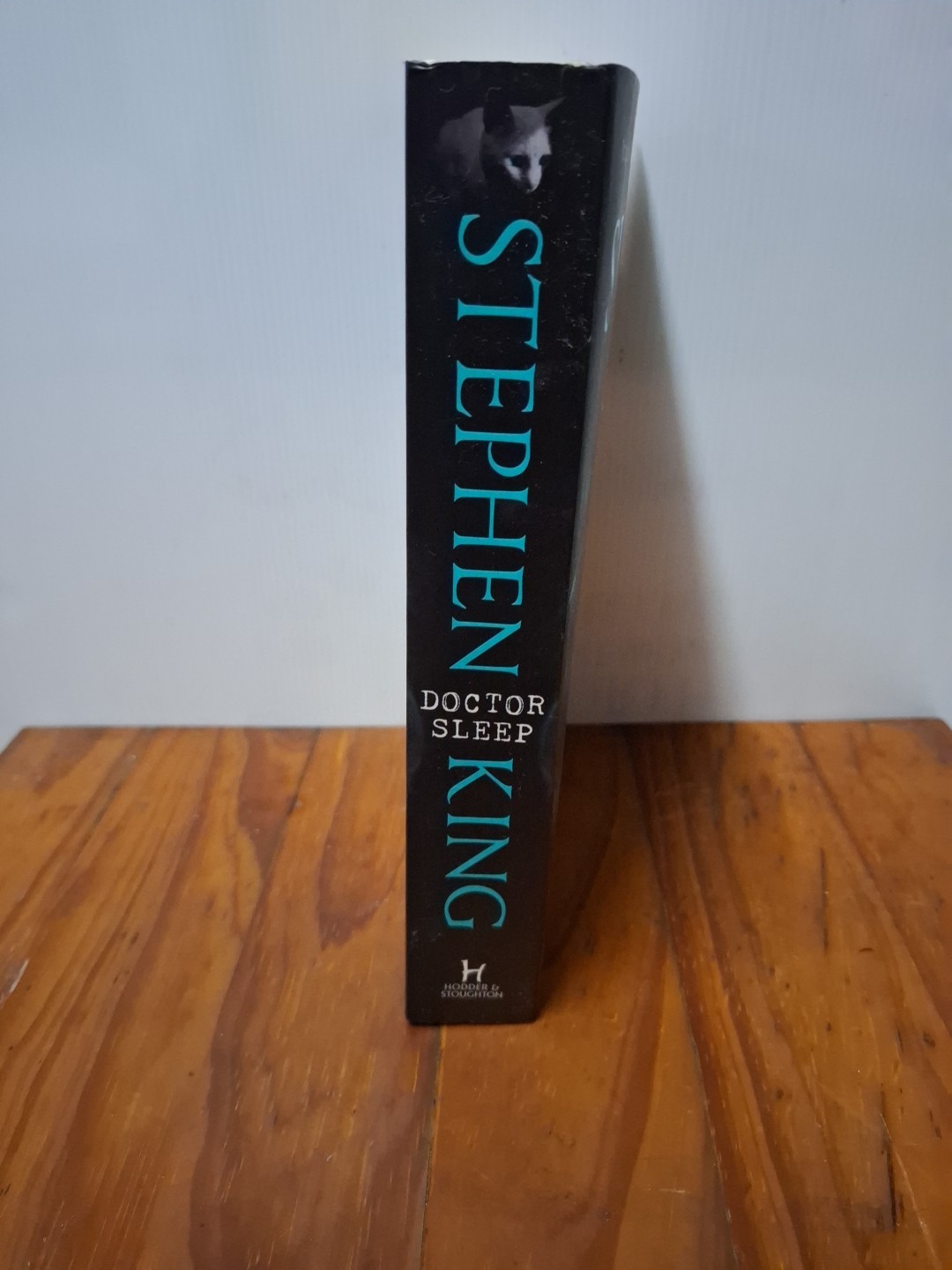 Doctor Sleep by Stephen King (Paperback, 2014) Great Condition