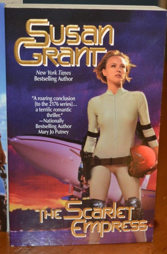 RARE COMPLETE NEW SET OF 2176 PAPERBACK NOVELS SUSAN GRANT NANCE MAVERICK O’SHEA