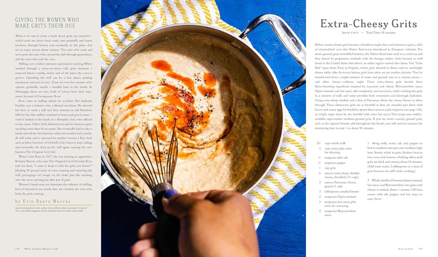 When Southern Women Cook: History, Lore, and 300 Recipes with Contributions from