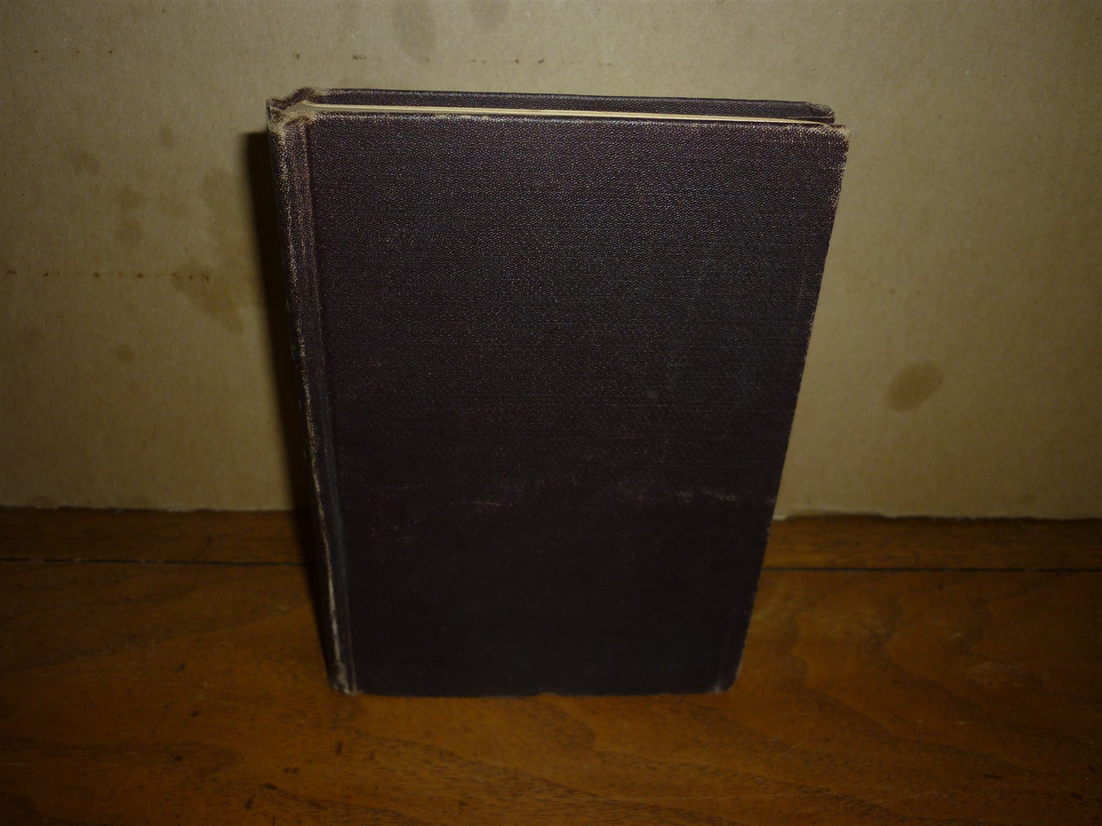Yonan Y Auraham. The Persia of To-day. 1896. Iran. Fold-out map. VG copy.