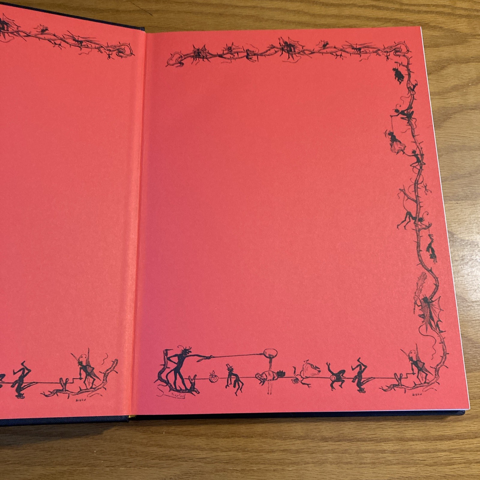 Diableries: Stereoscopic Adventures in Hell – Hardcover By Brian May – Very Good