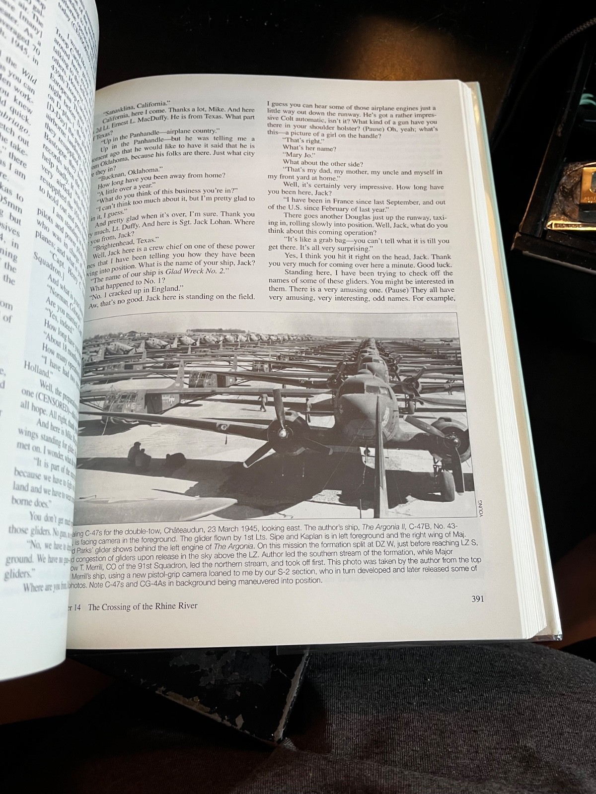 Into the valley untold story of USAAF Troop Carrier in WW II UNIT HISTORY 101ST