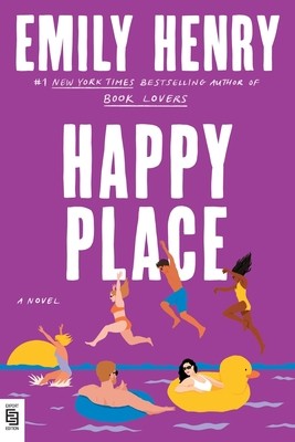 Happy place by Emily Henry