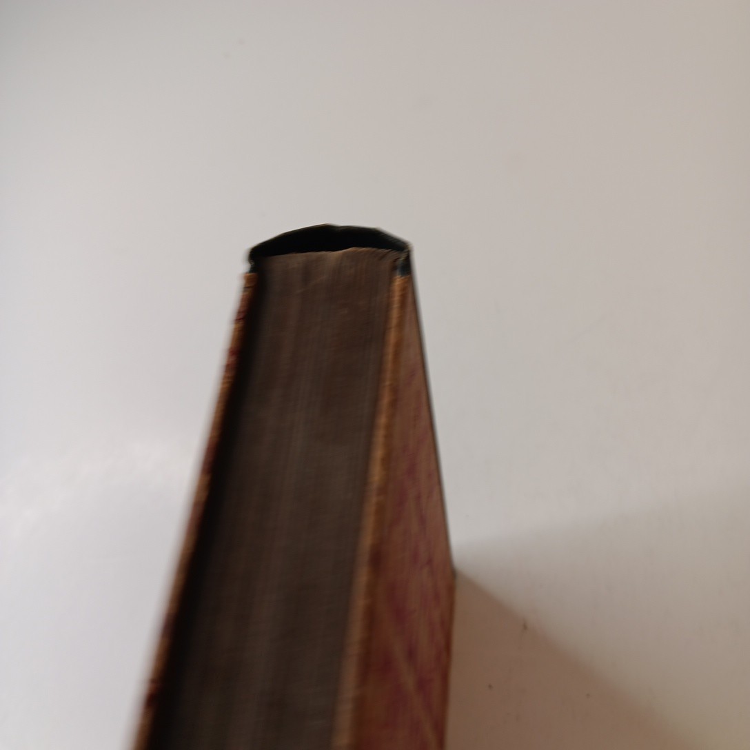 THE BORZOI 1925 A Record Of Publishing HC (1925)