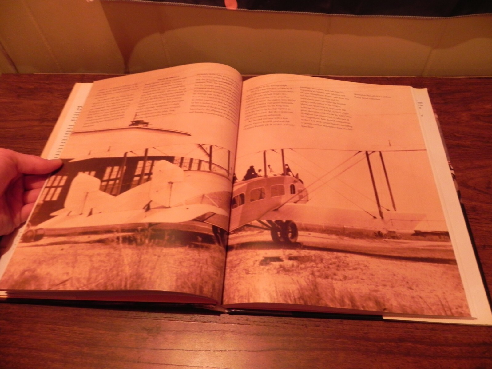 The World’s Strangest Aircraft By Michael Taylor, 1996 Barnes & Noble