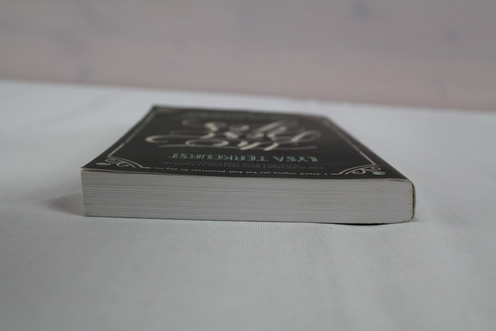Best Yes by Lysa Terkeurst (2014, Trade Paperback)