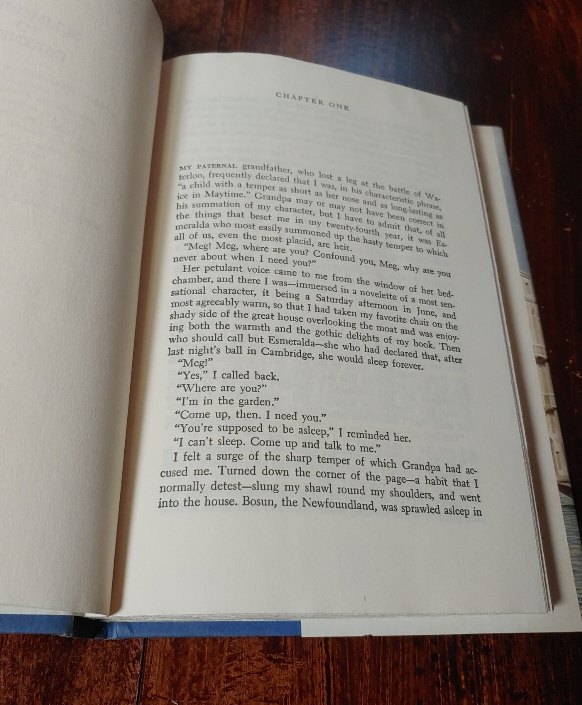 Summoned To Darkness by Anne-Marie Sheridan 1978 Print Vintage Hardcover