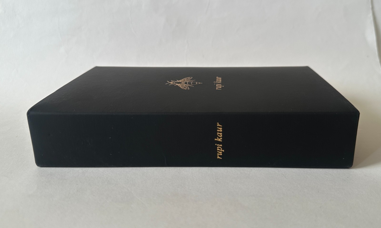 THE RUPI KAUR BOX SET Mild and Honey/Sun and Her Flowers | 2022 Trade Paperback