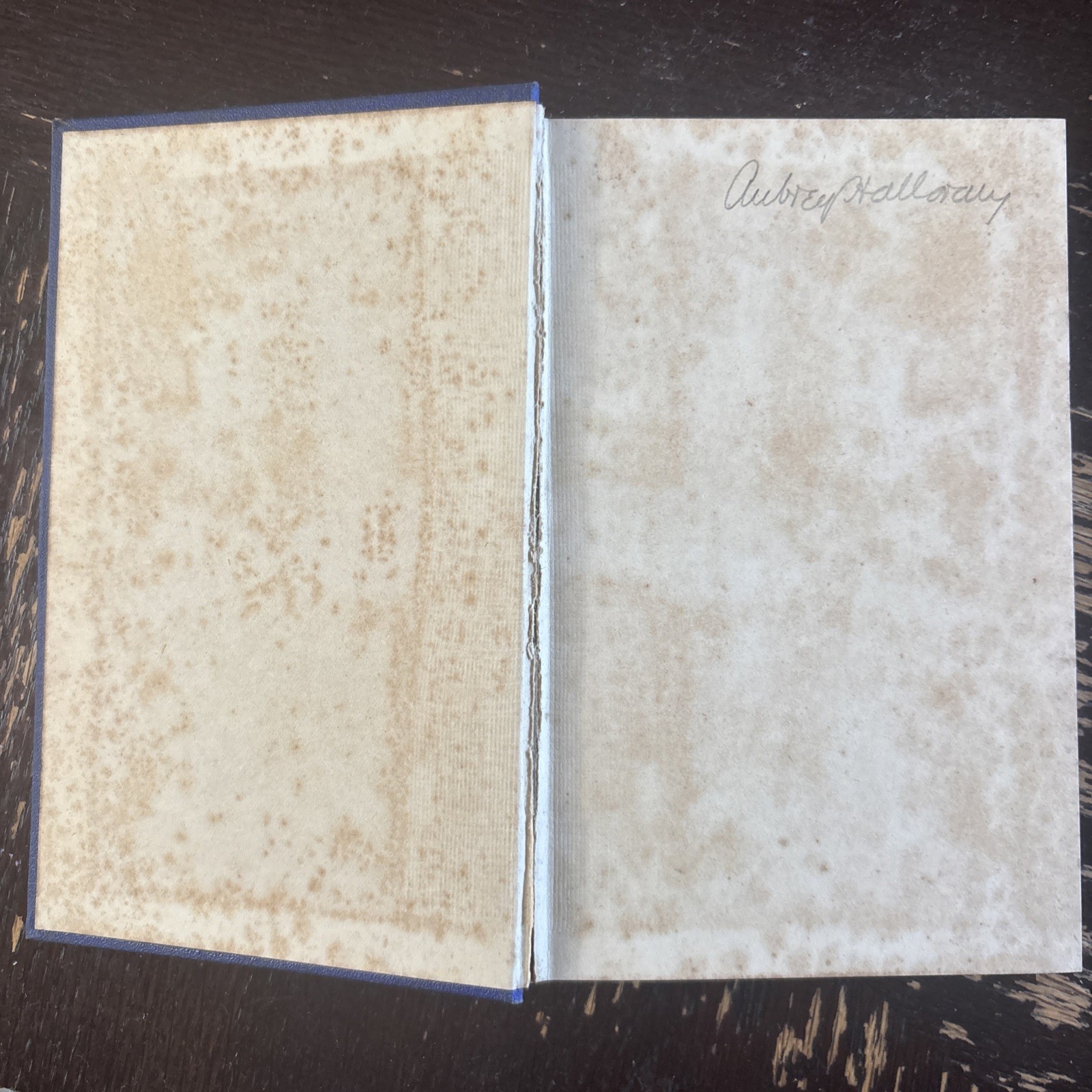 RARE Antique 1909 “The Etiquette of Freemasonry” Handbook, Third Edition