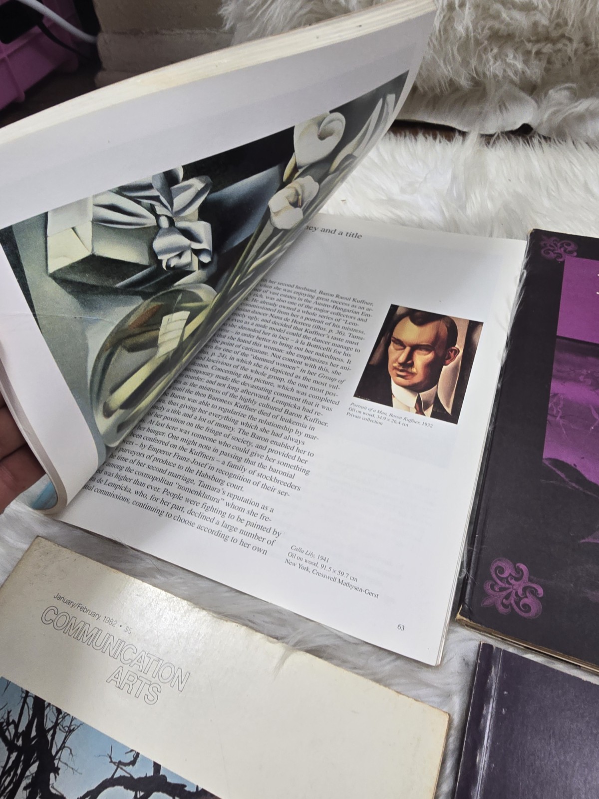 6 Vintage Lot Of Art Design Museum Paintings Books How To Bundle Lot B6