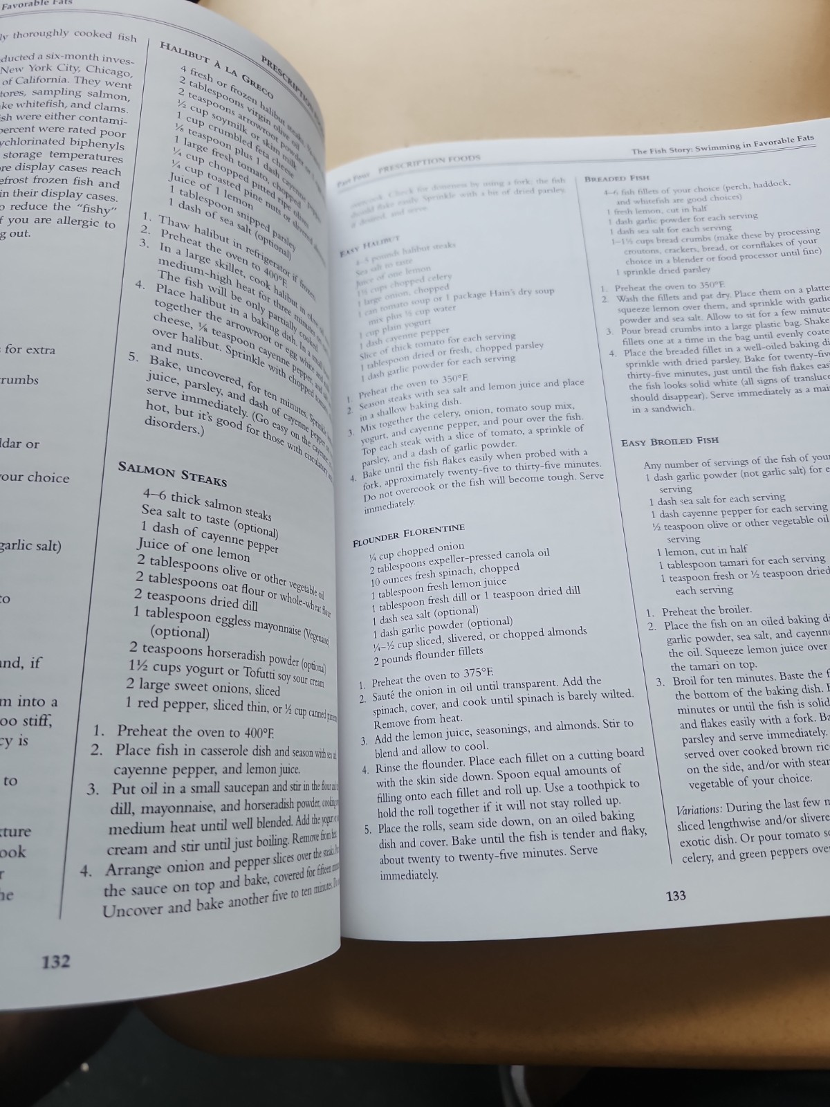 Prescription For Dietary Wellness 2nd Edition By Phyllis A. Balch