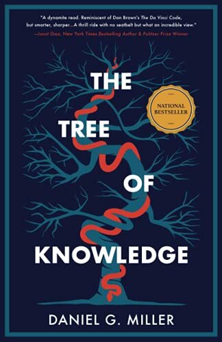 The Tree of Knowledge by Miller, Daniel G. Book The Fast Free Shipping