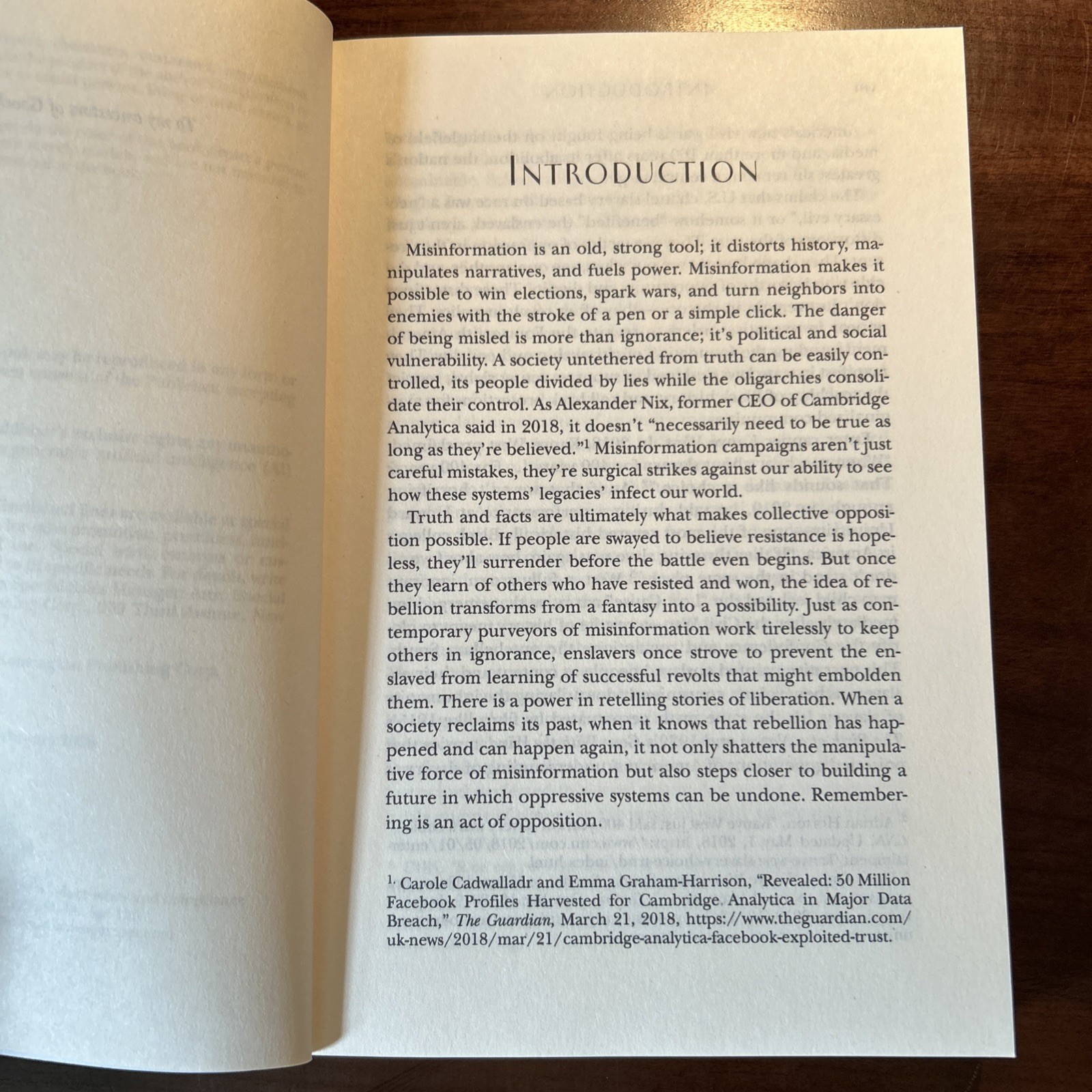 Burn Down Master’s House by Clay Cane – Feb. 2026, ARC Copy SIGNED BY AUTHOR