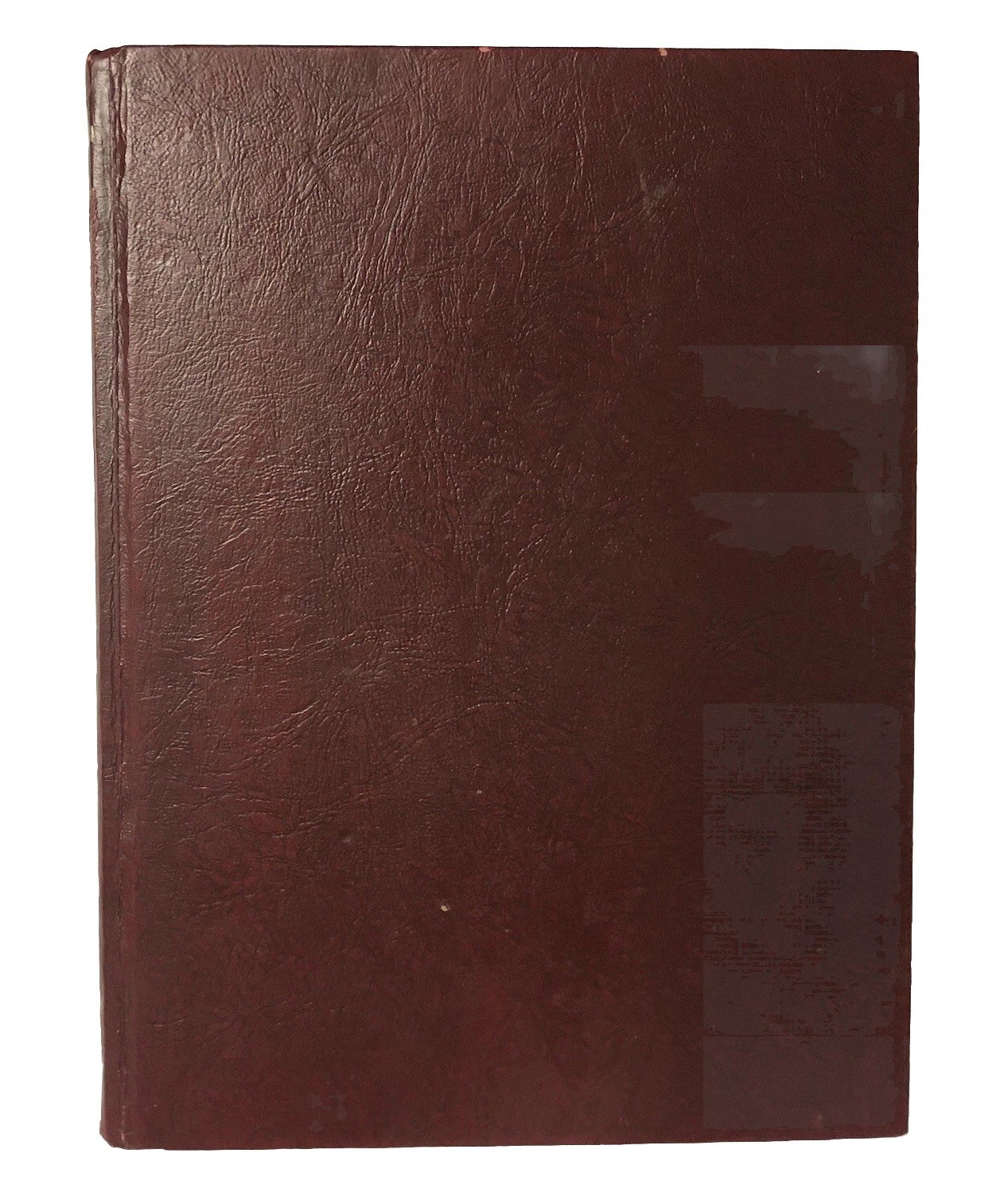 LIMITED EDITION 631/1500 – Where I Came In.. in CHINA BURMA INDIA Book