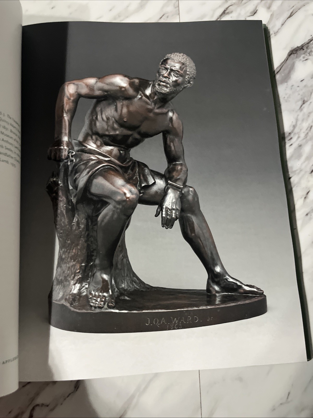Fighting for Freedom: Black Craftspeople Gatson Momon Strollo Hardcover
